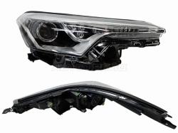 Фара Toyota C-HR 16-19 (Справа)