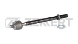 Тяга рулевая лев./прав. Toyota Caldina (T190 T210) 92- Carina E (T190) 93- Picnic (M10) 96- st-4106