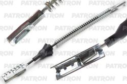 PC3240 Трос стояночного тормоза