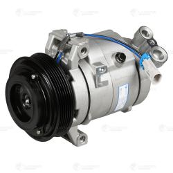 Компрессор кондиц. для а/м Chevrolet Captiva (06-)/Opel Antara (07-) 2.2D/2.4i (LCAC 0540)