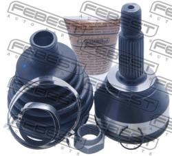 ШРУС НАРУЖНЫЙ 23x53.2x25 (FORD FOCUS I CAK 1998-2005) FEBEST 2110-foc