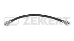 Шланг тормозной задний Mitsubishi L200 III IV 05- bs-9449