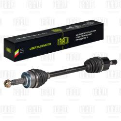 Привод для а/м Hyundai Solaris II (17-)/Kia Rio (17-) 1.4i 6MT (перед. лев.) (AR 990)