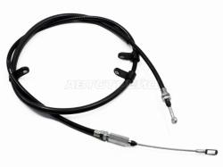 Трос ручника центральный PEUGEOT BOXER III 06-/CITROEN JUMPER III 06-/FIAT DUCATO 06-