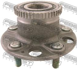 Ступица задняя в сборе 0382-RAA50R