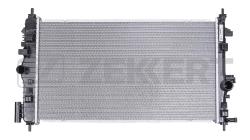 Радиатор охлаждения двигателя Opel Insignia A 08- mk-1134