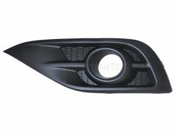 Оправа ПТФ Honda CR-V 11-16 (Слева)