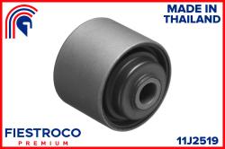 Сайлентблок рычага SUBARU FORESTER/IMPREZA 00-07 зад.подв.продол. 11J2519