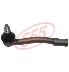 Рулевой наконечник внешн прав to carina se-2821r