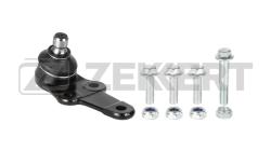 Опора шаровая перед. ниж. лев./прав. Ford Focus 98- tg-5183