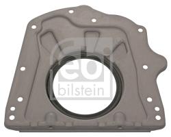 сальник коленчатого вала с фланцем MB C (204) 2007-2015: CLS (218) 2010 - 2017  E(20) 09->  C9205) 1 47667