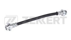 Шланг тормозной задний Chevrolet Aveo (T200 250 255) 03- Daewoo Kalos (KLAS) 02- bs-9458