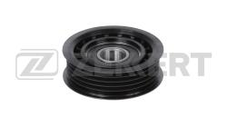 Ролик обводной агрегатного ремня MB A-Class (168 169) 97- B-Class (245) 05- Vaneo (414) 02- sr-1090