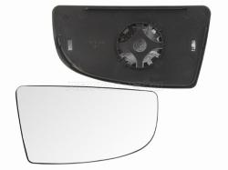Полотно зеркала Ford Transit 14-20 (Справа/ нижнее)