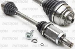 PDS0601 Полуось