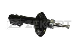 Амортизатор масляный передней подвески Seat Ibiza II 93- Toledo 95- VW Polo III 95- Passat III I so-4021