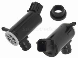 Мотор омывателя лобового стекла HYUNDAI ACCENT 00-06 /ACCENT TAGAZ 03-