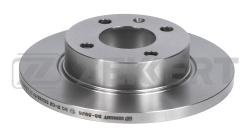 Диск торм. перед. Skoda Favorit (781 785) 94- Felicia (6U_) 94- bs-5926