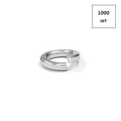 Гровер D 5 ГОСТ 6402 оц. (DIN 127) 1000шт FORTLUFT sts032307