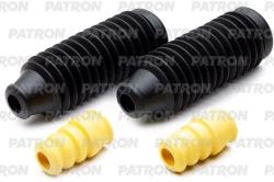 Защитный комплект амортизатора PPK115