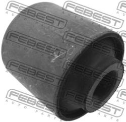 САЙЛЕНБЛОК ЗАДНЕГО РЫЧАГА (TOYOTA LAND CRUISER 80 FZJ80/HDJ81/HZJ80 1990-2001) FEBEST tab-087