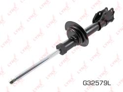 Стойка амортизаторная передняя L MAZDA CX-7 2.2-2.3T 09> g32579l