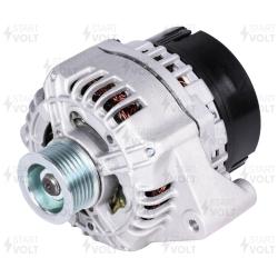 Генератор для а/м УАЗ Патриот с дв. ЗМЗ-409.1/406.1/405.22 140A (LG 0309)