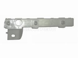 Крепление бампера Mitsubishi Lancer 07-15 / Galant Fortis 07-15 / Lancer Evolution 07-17 (Спереди/ С