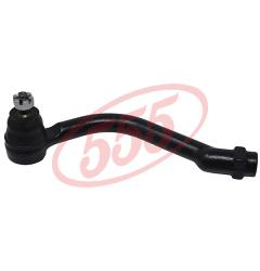 Наконечник рул тяги лев Hyundai Sonata 06-10 sek-8101l