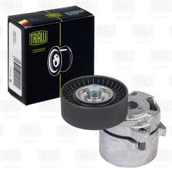 Ролик привод. ремня для а/м Subaru XV (11-)/Forester (08-) 1.6i/2.0i [FB] (с натяж. мех.) (CM 5112)