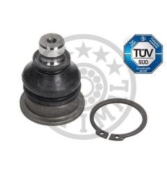 Опора шаровая DACIA: LOGAN (LS_)  LOGAN MCV (KS_)NISSAN: NOTE (E11  NE11)RENAULT: CLIO III (BR0/1 g3-953