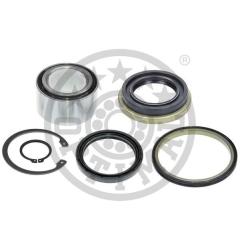 Подшипник ступицы колеса  комплект SUZUKI: GRAND VITARA I (FT  HT)  VITARA (ET)  VITARA (ET  TA)  VI 971612