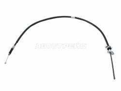 Трос ручника TOYOTA SURF LN130 RH