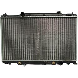 Радиатор охлаждения Honda Stream 2.0 (01-)