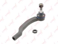 Рулевой наконечник L CITROEN JUMPER 06> FIAT DUCATO 06> PEUGEOT BOXER 06> c4223l