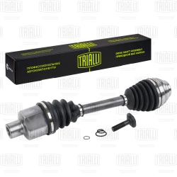 Привод для а/м BMW X1 F48 (15-) (перед. прав.) (AR 2661)