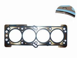 Прокладка ГБЦ  CHEVROLET AVEO 06-/CRUZE 01-/LACETTI 06-/NEXIA 08-  1.4/1.6 F14D3/F16D3  (металл)