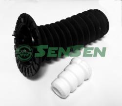 Пылезащитный комплект (отб+пыл) Toyota Auris 2006-2012 FC212