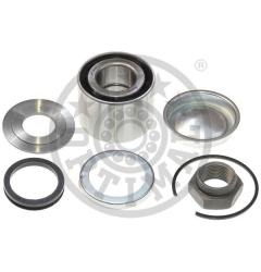 Подшипник ступицы колеса  комплект CHEVROLET (SGM): LOVA (T250)  SAIL StufenheckCITRO?N: C2 (JM_)  602858