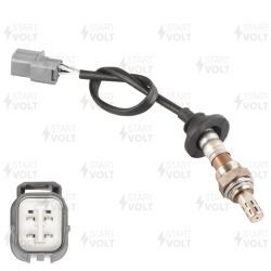 Датчик кисл. для а/м Honda CR-V (95-) 2.0i после кат. (VS-OS 2313)