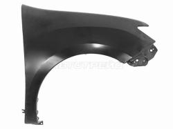 Крыло переднее Renault Logan 14-22 / Sandero 14-22 (Справа)