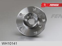 Ступица колеса BMW 1 F20/2 F22/3 F30/F35 11-20 зад. WH10141