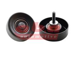 Ролик ремня приводного Fiat Ducato 2.3D 02>, IVECO Daily III-V 2.3D 05> PB-5181
