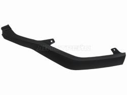 Накладка бампера Lexus RX 15-19 (Спереди/ Справа)