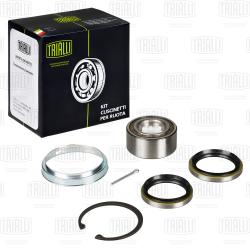 Подшипник ступицы для а/м Toyota RAV 4 (94-) с ABS перед. (кмпл: подшип./сальн.2шт/шплинт/кольцо/шайба) (CS 1993)