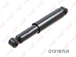 Амортизатор задний DAEWOO MATIZ 0.8-1.0 98-05 o12167lr