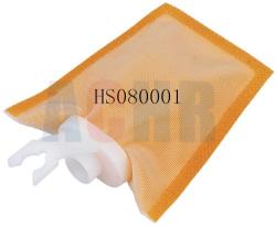 Сетка-Фильтр D=8,0 мм HS080001