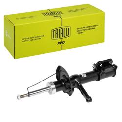 TRIALLI AG 01360 Амортизатор для автомобилей Лада 2170 Priora (стойка) передний правый газовый