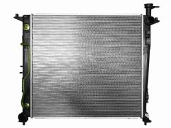 Радиатор Hyundai Palisade 18- / Kia Sorento 14-20