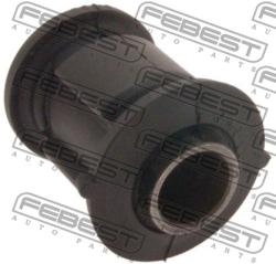 САЙЛЕНБЛОК ЗАДНИЙ ПЕРЕДНЕГО РЫЧАГА (MAZDA 323 BA 1994-1998) FEBEST mzab-101